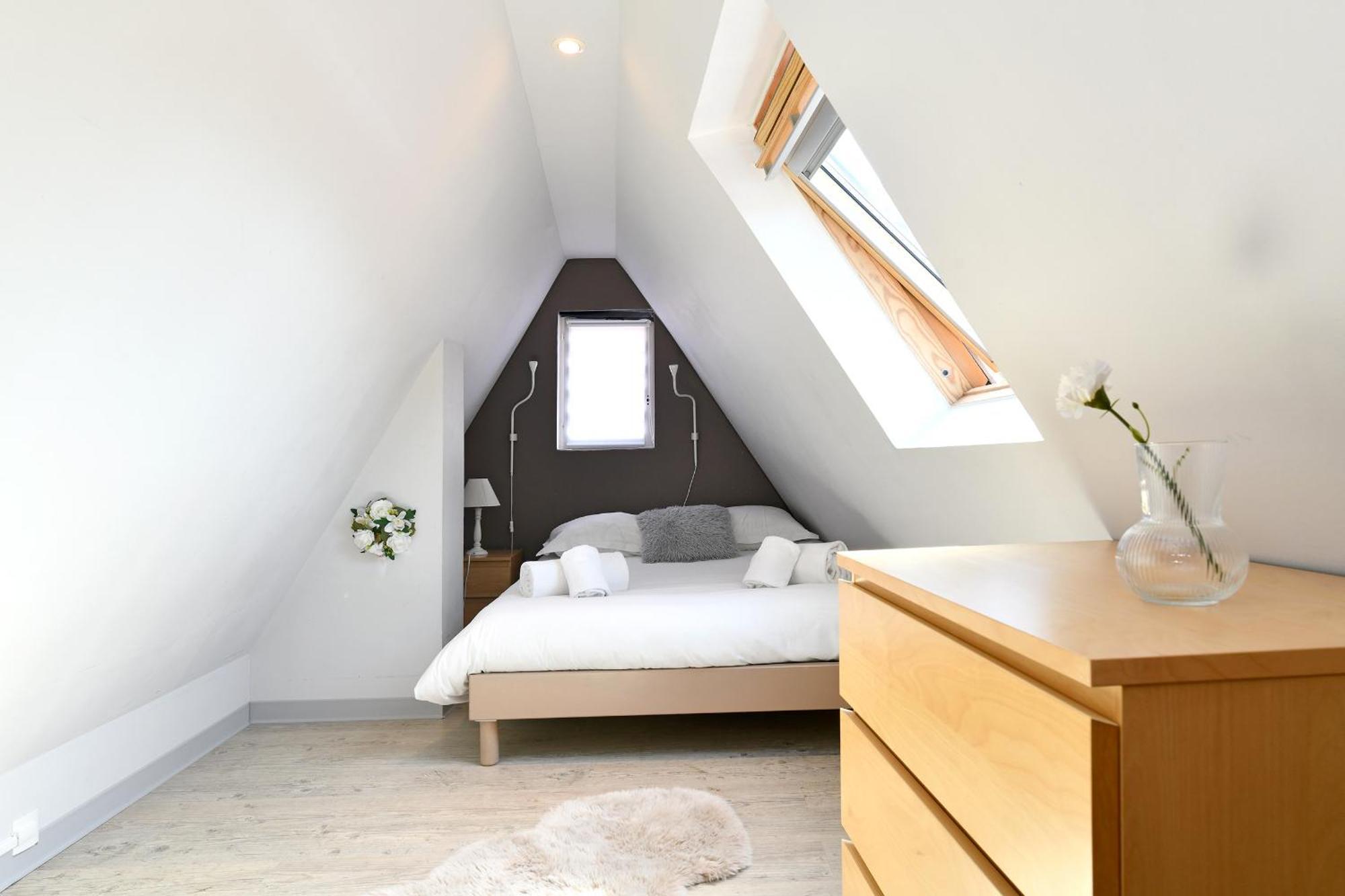 Appartement Villa Joseph Kaysersberg-Vignoble Buitenkant foto