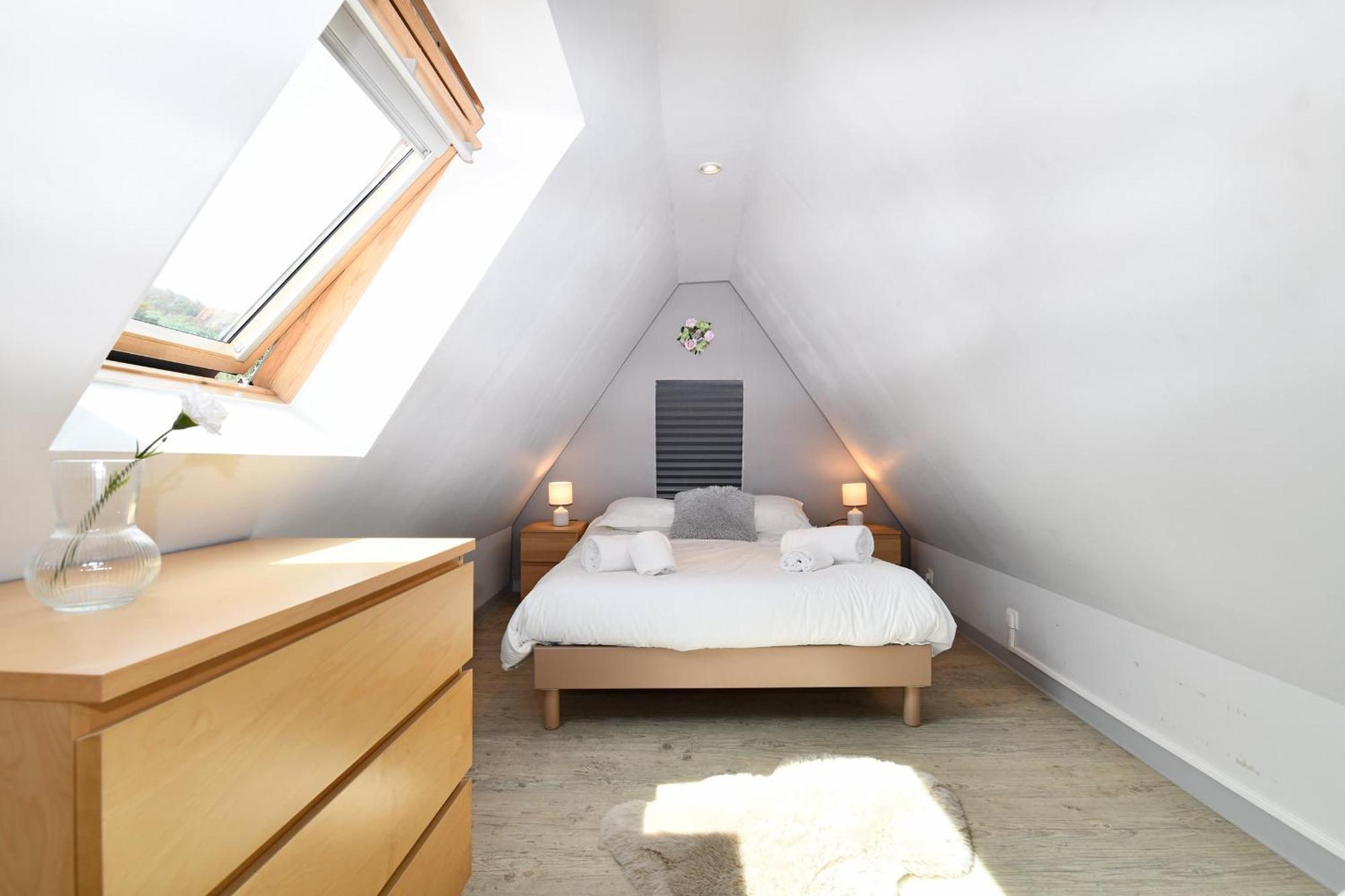 Appartement Villa Joseph Kaysersberg-Vignoble Buitenkant foto